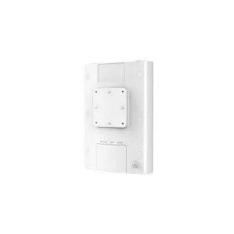 Grandstream GWN7630LR AP, 802.11ac Wave2, 4x4:4 MU-MIMO, 16 SSDI, 200  odjemalcev, 2,33 Gb/s, IP66, 300 m