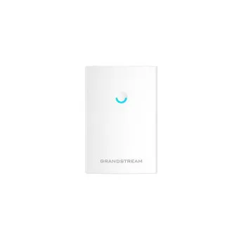 Grandstream GWN7630LR AP, 802.11ac Wave2, 4x4:4 MU-MIMO, 16 SSDI, 200  odjemalcev, 2,33 Gb/s, IP66, 300 m