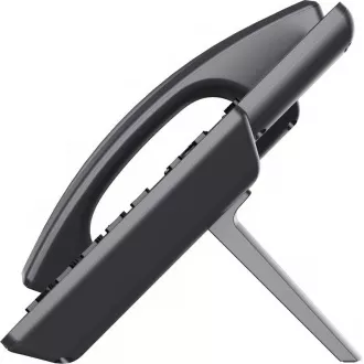Grandstream GRP2601 telefon SIP, 2,21-palčni zaslon LCD, 2 računa SIP, 2x100Mbit vrata