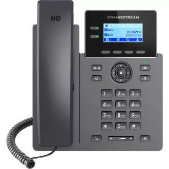 Grandstream GRP2602 telefon SIP, 2,21 Grandstream GRP2602 telefon SIP, 2,21
