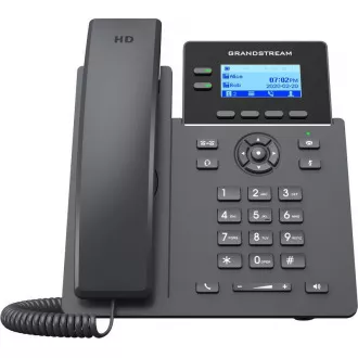 Grandstream GRP2602 telefon SIP, 2,21 Grandstream GRP2602 telefon SIP, 2,21