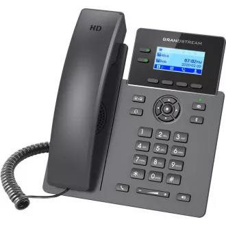 Grandstream GRP2602 telefon SIP, 2,21 Grandstream GRP2602 telefon SIP, 2,21