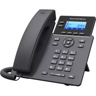 Grandstream GRP2602 telefon SIP, 2,21 Grandstream GRP2602 telefon SIP, 2,21