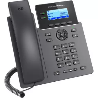 Grandstream GRP2602 telefon SIP, 2,21 Grandstream GRP2602 telefon SIP, 2,21