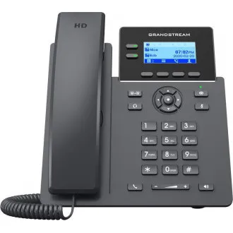 Grandstream GRP2602 telefon SIP, 2,21 Grandstream GRP2602 telefon SIP, 2,21