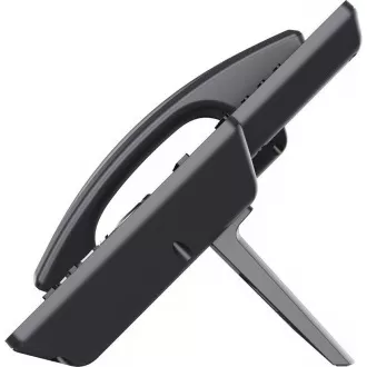 Grandstream GRP2603P Telefon SIP, 2,48-palčni LCD zaslon z osvetlitvijo, 6 računov SIP, 2x1Gbit vrata, PoE Grandstream GRP2603P Telefon SIP, 2,48-palčni LCD zaslon z osvetlitvijo, 6 računov SIP, 2x1Gbit vrata, PoE
