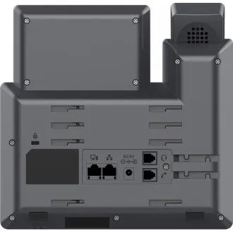 Grandstream GRP2603P Telefon SIP, 2,48-palčni LCD zaslon z osvetlitvijo, 6 računov SIP, 2x1Gbit vrata, PoE Grandstream GRP2603P Telefon SIP, 2,48-palčni LCD zaslon z osvetlitvijo, 6 računov SIP, 2x1Gbit vrata, PoE