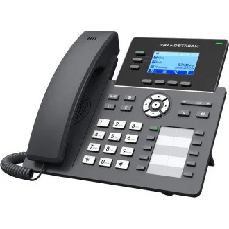 Grandstream GRP2604P telefon SIP, 2,48 Grandstream GRP2604P telefon SIP, 2,48
