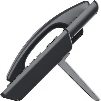 SIP-telefon Grandstream GRP2602W, 2,21-palčni LCD-zaslon z osvetlitvijo, 4 SIP-računi, 2x100 Mbit vmesnika, WiFi