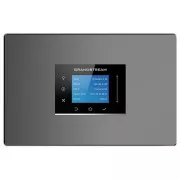 Grandstream UCM6302 Audio PBX VoIP, 500 uporabnikov, 75 kompletov. klici, avdio konference, 75 računov, 2xFXO, 2xFXS port