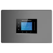 Grandstream UCM6302 Audio PBX VoIP, 500 uporabnikov, 75 kompletov. klici, avdio konference, 75 računov, 2xFXO, 2xFXS port
