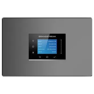 Grandstream UCM6302 Audio PBX VoIP, 500 uporabnikov, 75 kompletov. klici, avdio konference, 75 računov, 2xFXO, 2xFXS port Grandstream UCM6302 Audio PBX VoIP, 500 uporabnikov, 75 kompletov. klici, avdio konference, 75 računov, 2xFXO, 2xFXS port
