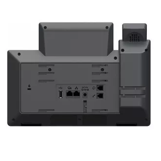 Grandstream GRP2636 Telefon SIP, 4,3" TFT zaslon, 6 računov SIP, 24 kosov. , 2x1Gb, WiFi, BT