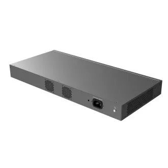 Grandstream GWN7803P Upravljano omrežno stikalo L2 PoE 24x 1Gb RJ45, 4x SFP, DHCP, QoS, VLAN Grandstream GWN7803P Upravljano omrežno stikalo L2 PoE 24x 1Gb RJ45, 4x SFP, DHCP, QoS, VLAN