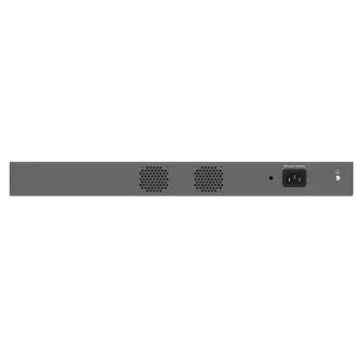 Grandstream GWN7803P Upravljano omrežno stikalo L2 PoE 24x 1Gb RJ45, 4x SFP, DHCP, QoS, VLAN Grandstream GWN7803P Upravljano omrežno stikalo L2 PoE 24x 1Gb RJ45, 4x SFP, DHCP, QoS, VLAN