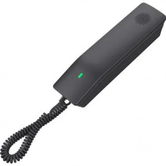 Grandstream GHP611 SIP hotelski telefon črne barve Grandstream GHP611 SIP hotelski telefon črne barve