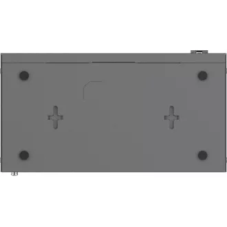 Grandstream GWN7701M Neupravljano omrežno stikalo 8x2,5Gb vrata / 1 SFP