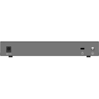 Grandstream GWN7701M Neupravljano omrežno stikalo 8x2,5Gb vrata / 1 SFP