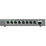 Grandstream GWN7701M Neupravljano omrežno stikalo 8x2,5Gb vrata / 1 SFP