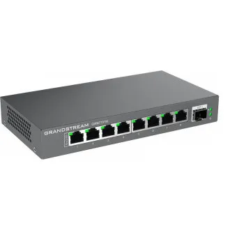 Grandstream GWN7701M Neupravljano omrežno stikalo 8x2,5Gb vrata / 1 SFP Grandstream GWN7701M Neupravljano omrežno stikalo 8x2,5Gb vrata / 1 SFP