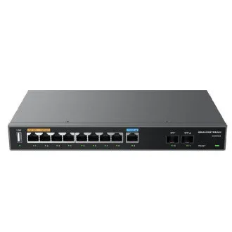 Grandstream GWN7003 Usmerjevalnik VPN 2 SFP, 9 Gb vrat / 1 vhod PoE, 2 izhoda PoE Grandstream GWN7003 Usmerjevalnik VPN 2 SFP, 9 Gb vrat / 1 vhod PoE, 2 izhoda PoE