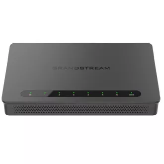 Usmerjevalnik VPN Grandstream GWN7001 6 vrat Gb