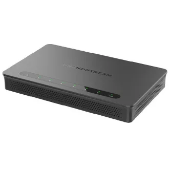 Usmerjevalnik VPN Grandstream GWN7001 6 vrat Gb