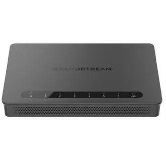 Usmerjevalnik VPN Grandstream GWN7001 6 vrat Gb Usmerjevalnik VPN Grandstream GWN7001 6 vrat Gb