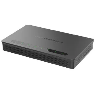 Usmerjevalnik VPN Grandstream GWN7001 6 vrat Gb Usmerjevalnik VPN Grandstream GWN7001 6 vrat Gb