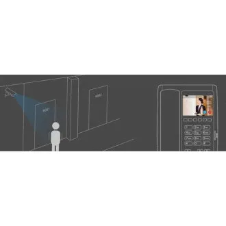 Fanvil H5W hotelski telefon WiFi SIP, 2SIP, 3,5-palčni zaslon, 6 programskih vrstic, USB, PoE Fanvil H5W hotelski telefon WiFi SIP, 2SIP, 3,5-palčni zaslon, 6 programskih vrstic, USB, PoE
