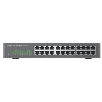 Grandstream GWN7703 neupravljano omrežno stikalo, 24 vrat Grandstream GWN7703 neupravljano omrežno stikalo, 24 vrat