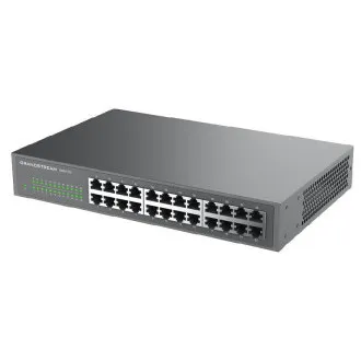 Grandstream GWN7703 neupravljano omrežno stikalo, 24 vrat Grandstream GWN7703 neupravljano omrežno stikalo, 24 vrat