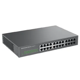 Grandstream GWN7703 neupravljano omrežno stikalo, 24 vrat Grandstream GWN7703 neupravljano omrežno stikalo, 24 vrat