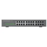 Grandstream GWN7703 neupravljano omrežno stikalo, 24 vrat