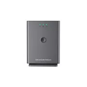Osnovna postaja Grandstream DP755 SIP DECT, 20 računov SIP, 10 slušalk