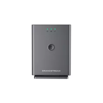 Osnovna postaja Grandstream DP755 SIP DECT, 20 računov SIP, 10 slušalk