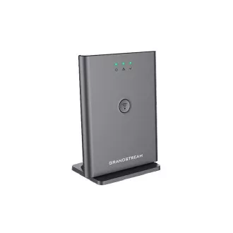 Osnovna postaja Grandstream DP755 SIP DECT, 20 računov SIP, 10 slušalk