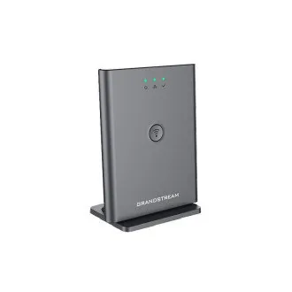 Osnovna postaja Grandstream DP755 SIP DECT, 20 računov SIP, 10 slušalk Osnovna postaja Grandstream DP755 SIP DECT, 20 računov SIP, 10 slušalk