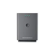 Osnovna postaja Grandstream DP755 SIP DECT, 20 računov SIP, 10 slušalk