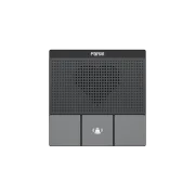 Fanvil A10W mini domofon SIP, IP54, PoE, zvok HD, Opus in G.722, AEC, Wi-Fi