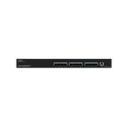 Grandstream GWN7832 L3 Upravljano omrežno stikalo 12 vrat SFP , DHCP, QoS, VLAN, CLI