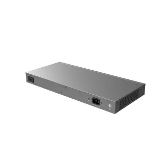 Grandstream GWN7832 L3 Upravljano omrežno stikalo 12 vrat SFP , DHCP, QoS, VLAN, CLI Grandstream GWN7832 L3 Upravljano omrežno stikalo 12 vrat SFP , DHCP, QoS, VLAN, CLI