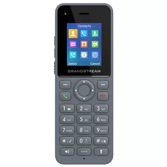 Slušalka Grandstream DP725 SIP DECT