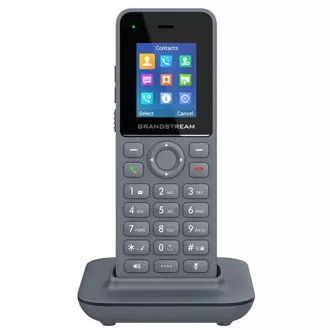 Slušalka Grandstream DP725 SIP DECT