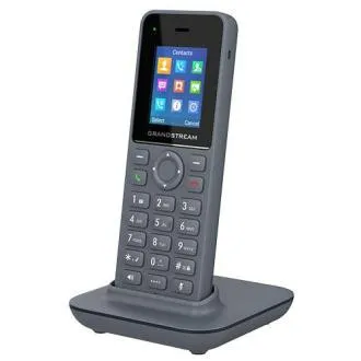 Slušalka Grandstream DP725 SIP DECT Slušalka Grandstream DP725 SIP DECT