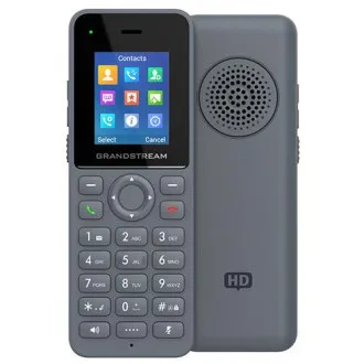 Slušalka Grandstream DP725 SIP DECT Slušalka Grandstream DP725 SIP DECT