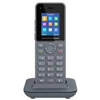 Slušalka Grandstream DP725 SIP DECT Slušalka Grandstream DP725 SIP DECT