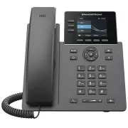 Grandstream GRP2611G Telefon SIP, 3 računi, PoE, tipke 12BLF, gigabitna vrata
