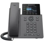 Grandstream GRP2611G Telefon SIP, 3 računi, PoE, tipke 12BLF, gigabitna vrata