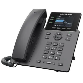 Grandstream GRP2611G Telefon SIP, 3 računi, PoE, tipke 12BLF, gigabitna vrata